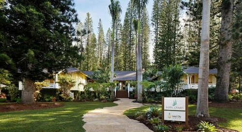 Hotel Lanai, Foglalás Szálloda Lanai City state of Hawaii