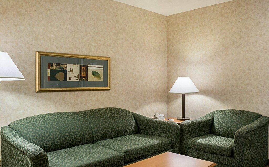 Travelodge by Wyndham Rapid City/Black Hills