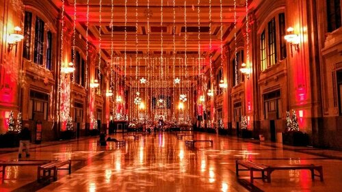 Wyndham Garden Kansas City Airport, Забронировать Отель Канзас-Сити Миссури