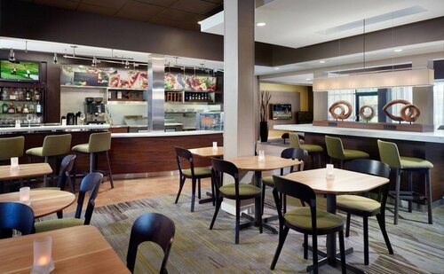 Courtyard by Marriott Macon, Prenota Hotel Hotel a Georgia con parcheggio, Parcheggio