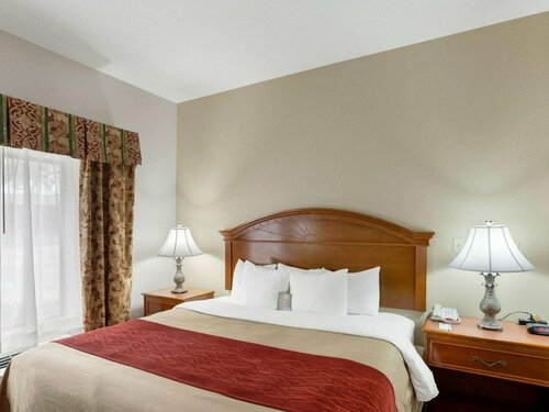 Comfort Inn & Suites Near Medical Center, Varaa Hotelli San Antonio Bexar County