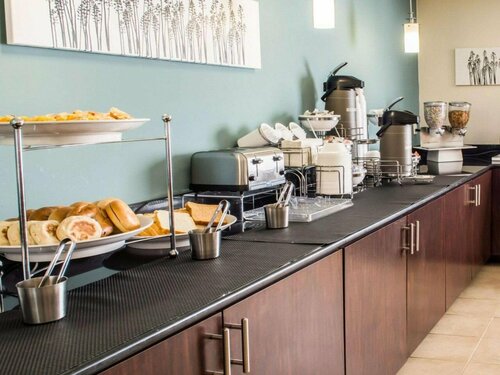 Sleep Inn & Suites Monticello, Prenota Hotel Charlottesville 
