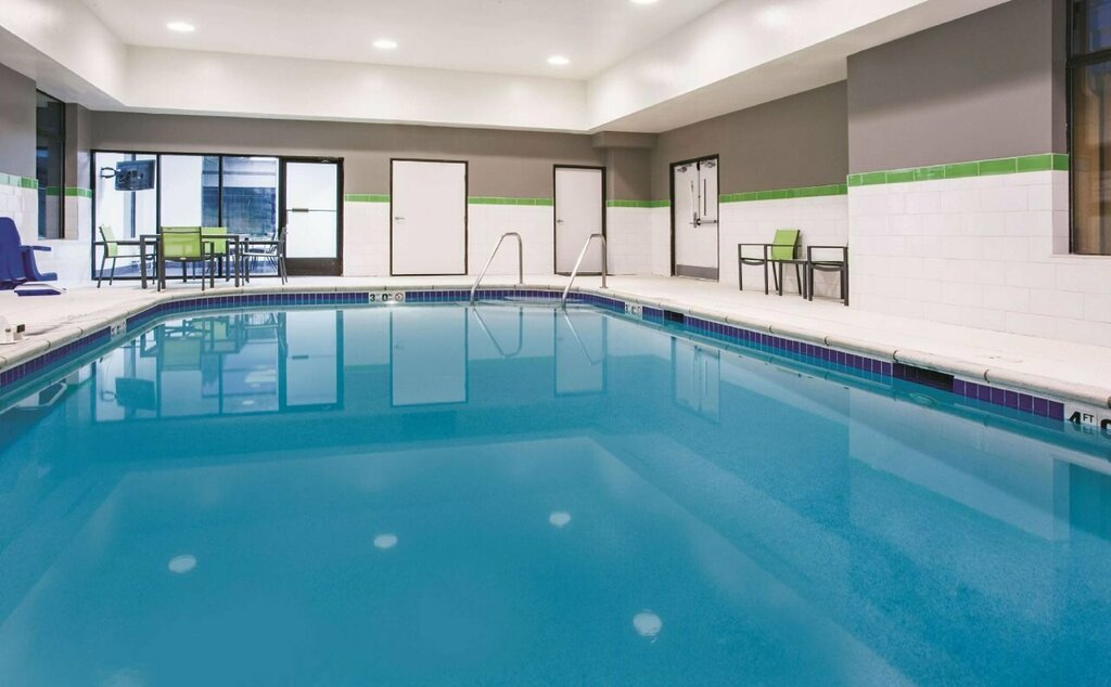 La Quinta Inn & Suites by Wyndham Cedar Rapids