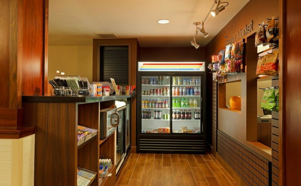 Fairfield Inn & Suites Portland South/Lake Oswego