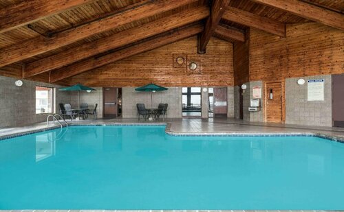AmericInn of Tofte, Boek Hotel Tofte Minnesota