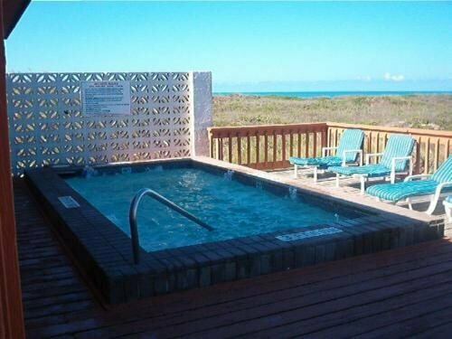 Padre South Hotel On The Beach, Забронировать Отель Саут-Падре-Айленд Rio Grande Valley