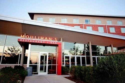 I Hotel and Illinois Conference Center - Champaign, Забронировать Отель Шампейн Иллинойс