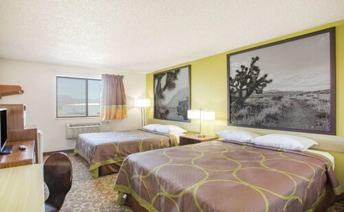 Days Inn by Wyndham Kingman East, Reserva ahora Hotel Hoteles baratos en Arizona