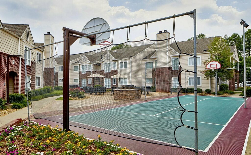Courtyard by Marriott Atlanta Airport North/virgin