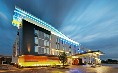 Aloft Bolingbrook, Book Hotel Bolingbrook 