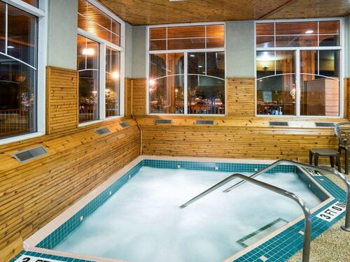 Lift Bridge Lodge, Ascend Hotel Collection, Prenota Hotel Duluth Minnesota