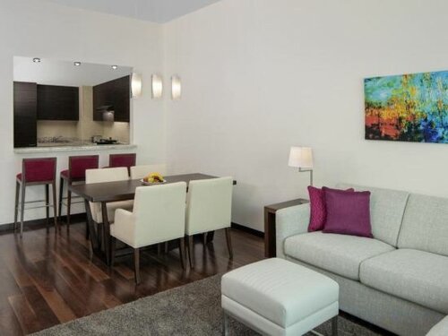 Hyatt Place Dubai Jumeirah Residences, Забронировать Отель Отели Джумейра 4 звезды, 4*