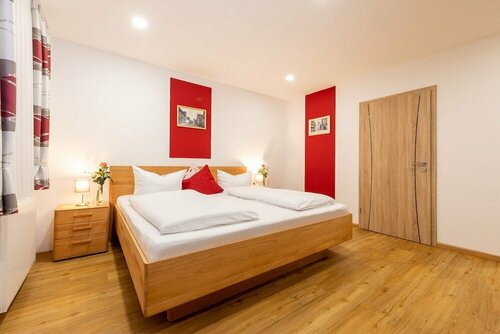 Hotel Restaurant Goldener Hirsch, Réserver Hôtel Hôtels à Bade-Wurtemberg avec parking, Parking