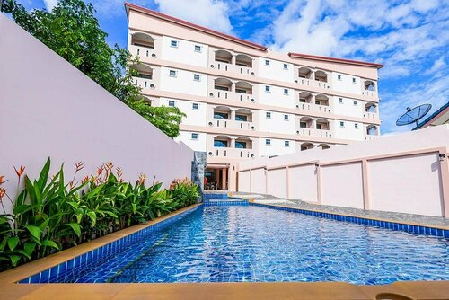 Saiyuan Residence, Забронировать Отель Раваи Мыанг Пху Кет