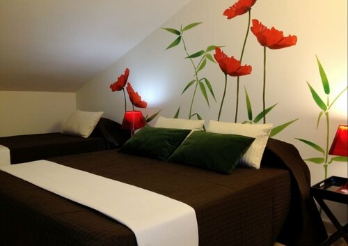 Villa Rainbow Home Mallorca, Book Villa Palma Villas, Villa
