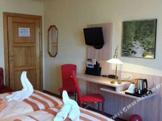 Hotel Haufe