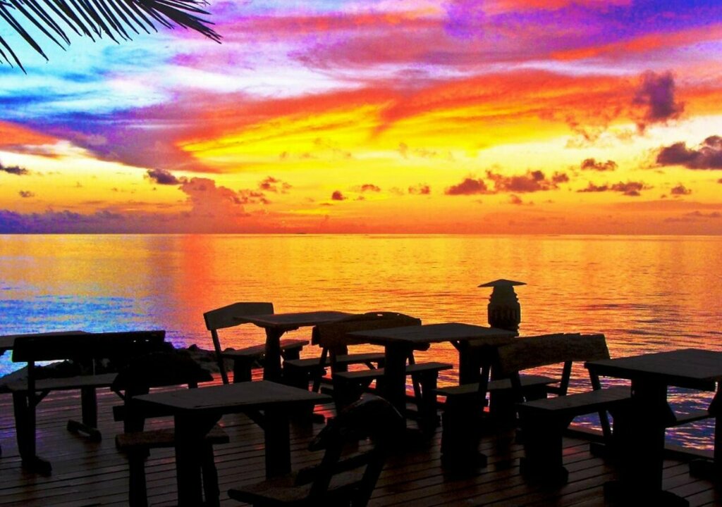 Ranveli Island Resort