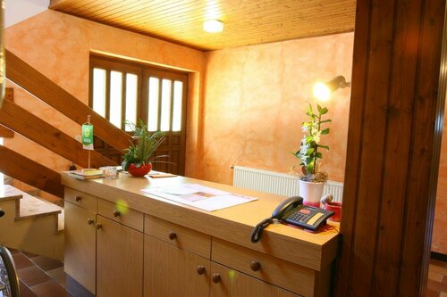 Gästehaus Steinmetz, Book Hotel Billige hoteller i Burgenland