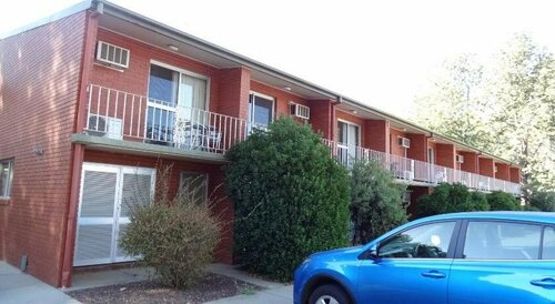Corowa Golf Club Motel, 预订 汽车旅馆 科罗瓦 墨累河