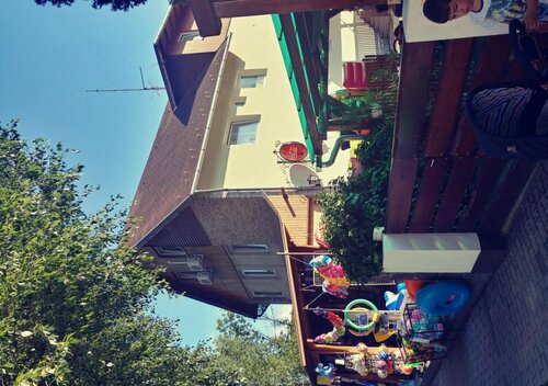 Joy Guesthouse, Забронировать Гостевой дом Шиофок Шомодь