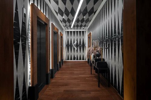 Hotel Fraye Nashville, Curio Collection By Hilton, Забронировать Отель Отели Теннесси с бассейном, Бассейн