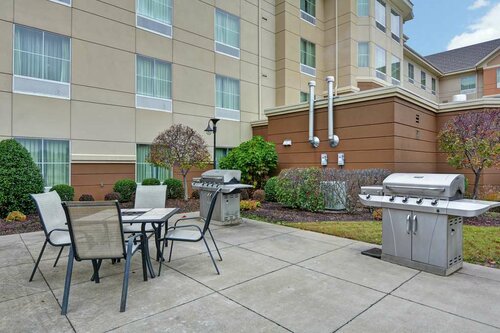 Homewood Suites by Hilton Fayetteville, Забронировать Отель Фейетвилл Northwest Arkansas