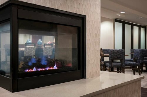 Hampton Inn Denver-West/Golden, Buchen Sie Hotel Golden Colorado