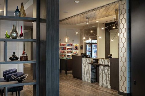 Homewood Suites by Hilton Needham Boston, Забронировать Отель Нидем Boston Metropolitan Area