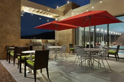 Home2 Suites by Hilton Richland, WA, Забронировать Отель Отели и гостиницы Ричланд, Отель