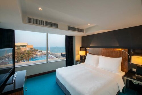 Radisson Blu Hotel, Kuwait, Réserver Hôtel Salmiyah Howalli Governorate