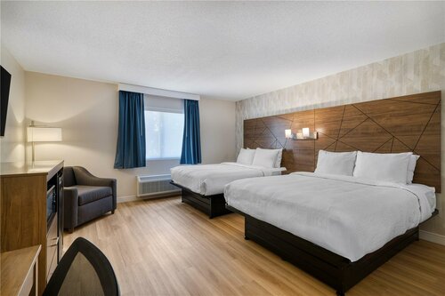 Baldwin Inn & Suites, SureStay Collection by Best Western, Κράτηση Ξενοδοχείο West Springfield Μασαχουσέτη