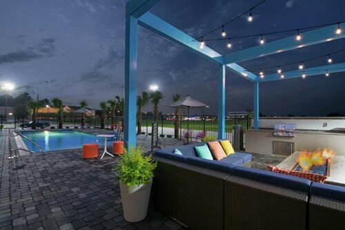 Tru by Hilton Lafayette River Ranch, จอง โรงแรม Lafayette Acadiana