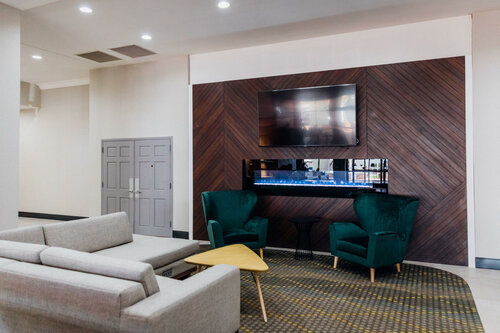 Holiday Inn Phoenix-Mesa/Chandler, Book Hotel Chandler Scottsdale