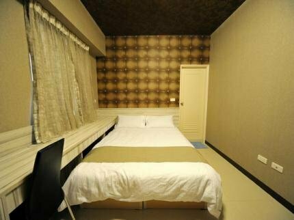 Bevel Hostel