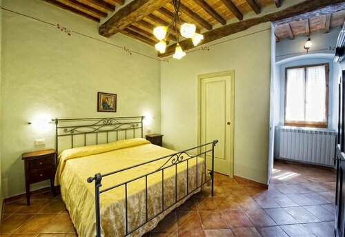 Camere Bellavista, Забронировать Отель Монтепульчано Val di Chiana