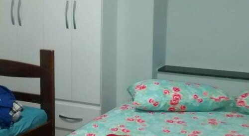 Jornada Rio de Janeiro Hostel, Забронировать Хостел Рио-де-Жанейро штат Рио-де-Жанейро