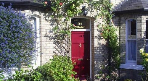 Number 34 Bed and Breakfast York, Забронировать Отель «постель и завтрак» Йорк Северный Йоркшир, рядом с Улица Шемблз-стрит в Йорке