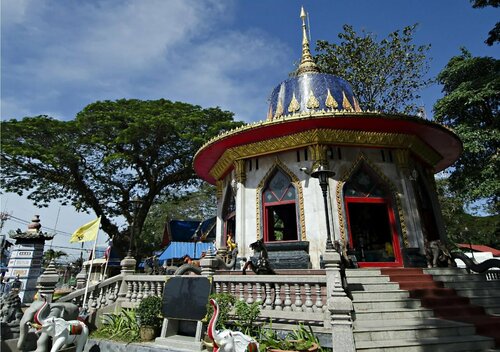Bedgasm Hostel Chanthaburi, Забронировать Хостел Чантабури Чантхабури, рядом с The Cathedral of Immaculate Conception