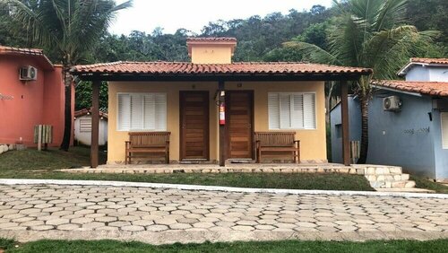 Pousada do Rio Turvo, Забронировать Отель Капитолиу Serra da Canastra