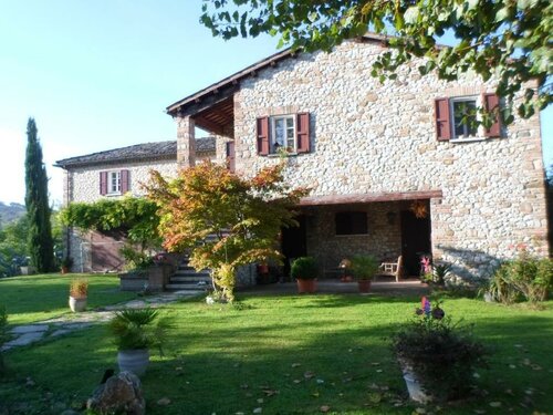 B&B Le Querce, Buchen Sie Bed & Breakfast Verucchio 