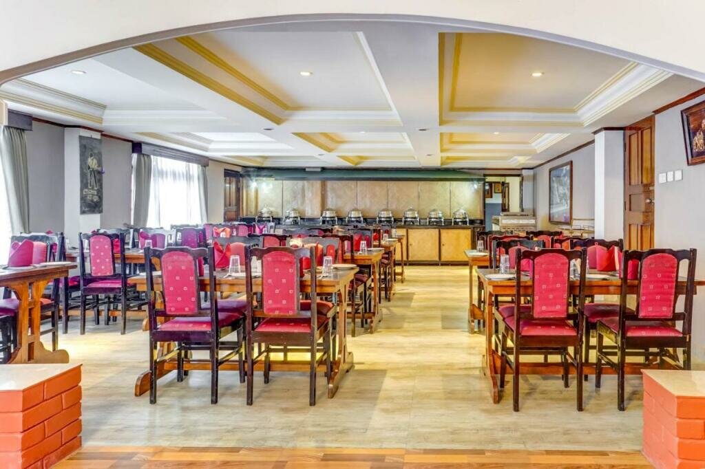 Summit Tashi Ghang Resort