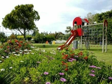 Aloe Hotel, Reservar Hotel Hotéis em Pafos com pequeno-almoço, perto de Vrisoudia ΙΙ Beach, Café da manhã