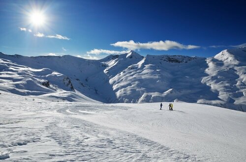 Appartamento Levanto, Buchen Sie Ferienwohnung Apartments in Livigno, Ferienwohnung