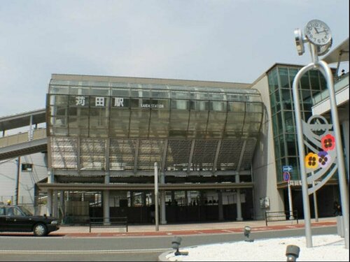 Vessel Hotel Kanda Kitakyushu Airport, Reservar Hotel Kanda 