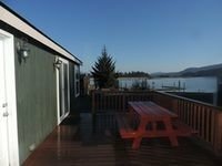 Paradise Cove RV Resort & Marina, Prenota Resort Rockaway Beach 
