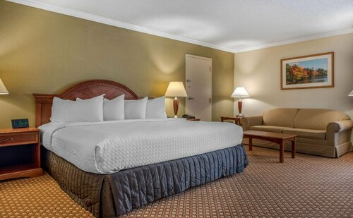 Quality Hotel Conference Center Cincinnati Blue Ash, Đặt Khách sạn Blue Ash Ohio