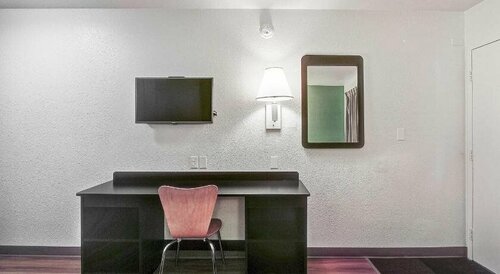 Motel 6-Green Bay, WI, Забронировать Мотель Грин-Бей Висконсин