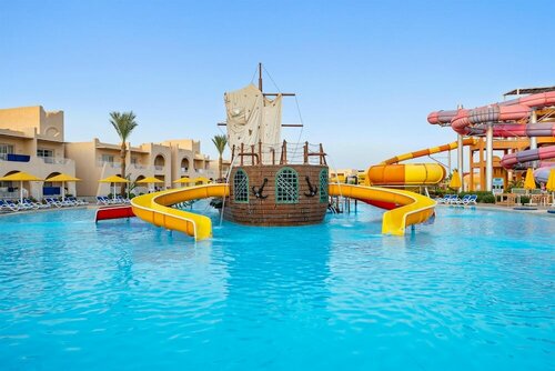 Pickalbatros Vita Resort - Portofino Marsa Alam, Забронировать Курортный отель Курортные отели Марса-эль-Алам, Курортный отель