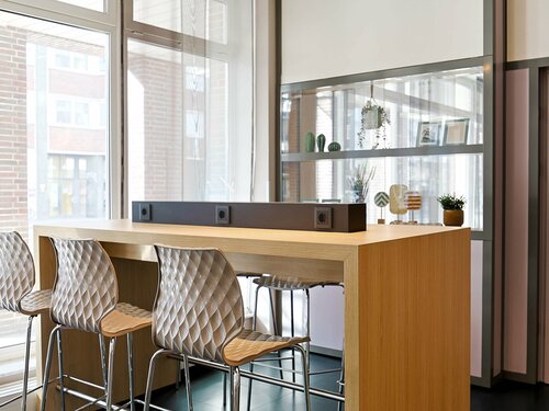 ibis Hotel Bremen Altstadt, Reservar Pousada (com pequeno-almoço) Hotéis em Brémen com estacionamento, Estacionamento