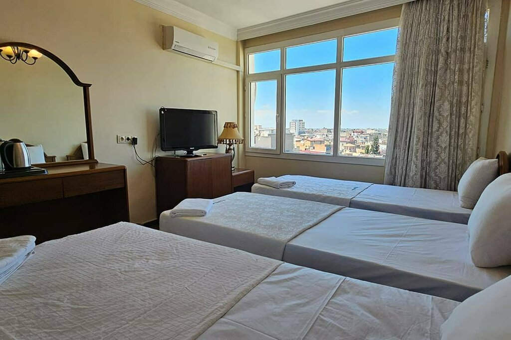 Koza Otel
